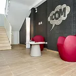 Otel Vele Storiche Pisane - Free Private Parking 2*