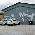 Vele Storiche Pisane - Free Private Parking Otel Pisa