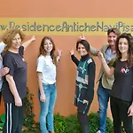 Vele Storiche Pisane - Free Private Parking Otel 2*