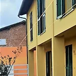 Otel Vele Storiche Pisane - Free Private Parking 2*