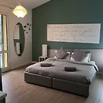 Vele Storiche Pisane - Free Private Parking 2*