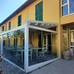 Vele Storiche Pisane - Free Private Parking 2* Pisa
