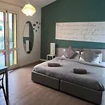 Vele Storiche Pisane - Free Private Parking Otel Pisa