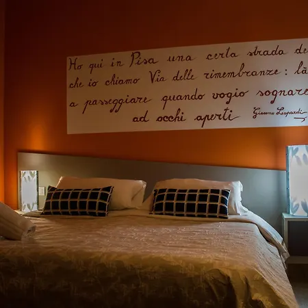 Vele Storiche Pisane 2* Pisa