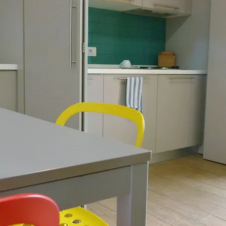 Vele Storiche Pisane Otel 2*