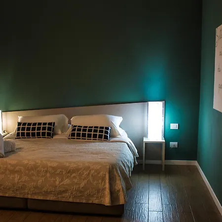 Otel Vele Storiche Pisane