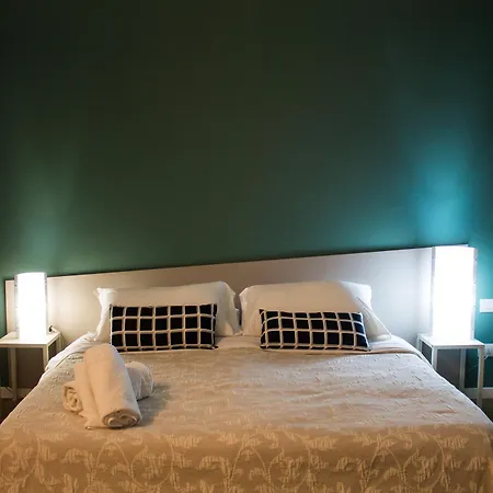 Vele Storiche Pisane Hotel