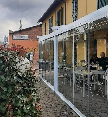 Vele Storiche Pisane 2* Pisa