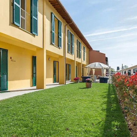 Otel Vele Storiche Pisane Pisa