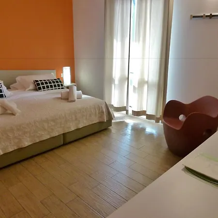 Otel Vele Storiche Pisane 2*