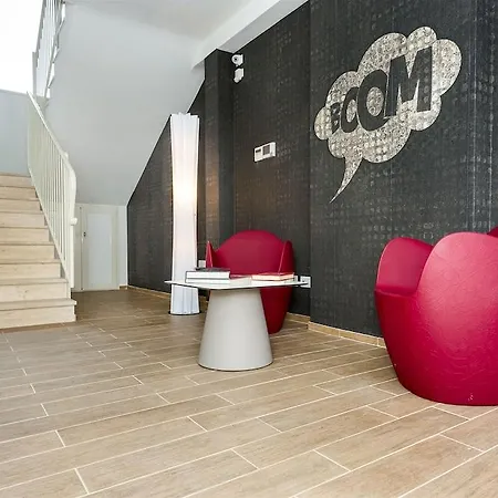 Otel Vele Storiche Pisane Pisa