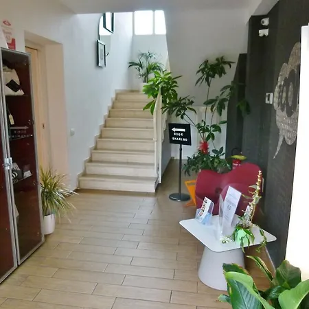 Vele Storiche Pisane Otel