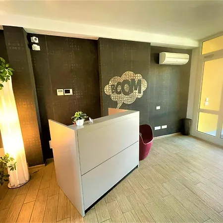 Vele Storiche Pisane Otel 2*