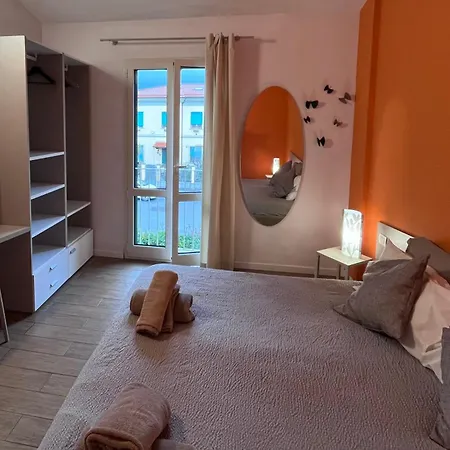Otel Vele Storiche Pisane 2*