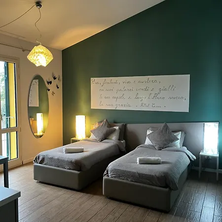 Vele Storiche Pisane Otel 2*