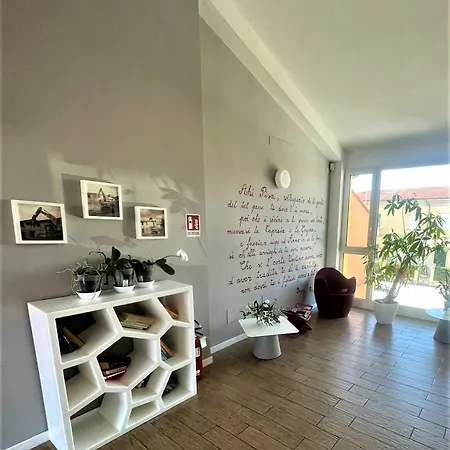 Otel Vele Storiche Pisane 2*