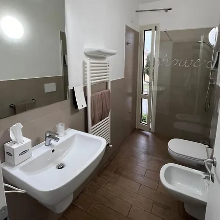 Vele Storiche Pisane Otel
