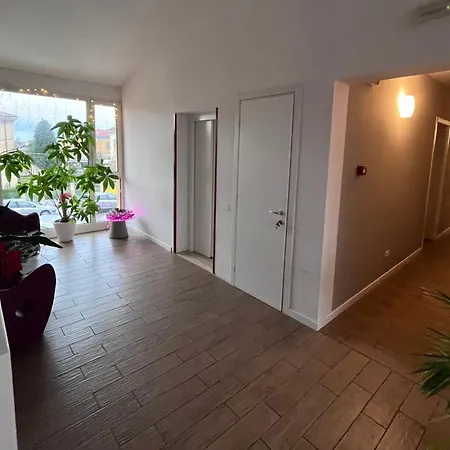 Otel Vele Storiche Pisane Pisa