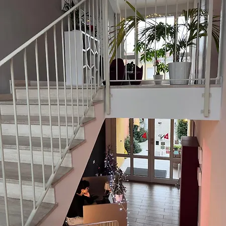 Otel Vele Storiche Pisane Pisa