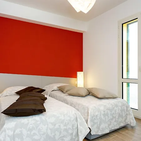 Hotel Vele Storiche Pisane - Free Private Parking