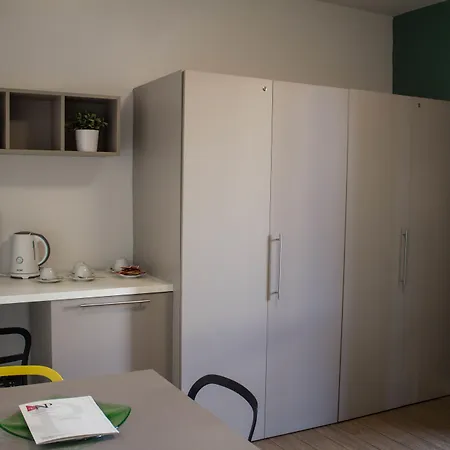 Vele Storiche Pisane - Free Private Parking Szálloda 2*