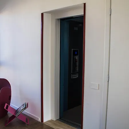 Vele Storiche Pisane - Free Private Parking Szálloda 2*