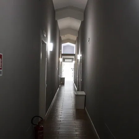 Vele Storiche Pisane - Free Private Parking