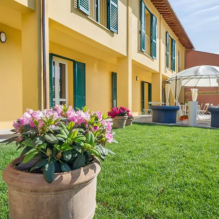 Otel Vele Storiche Pisane - Free Private Parking 2*