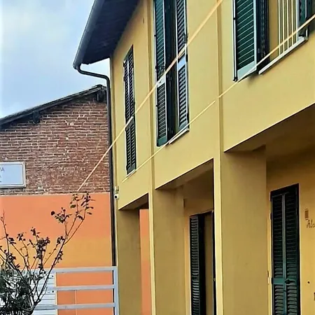 Szálloda Vele Storiche Pisane - Free Private Parking 2*