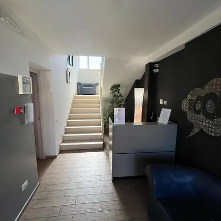Vele Storiche Pisane - Free Private Parking 2* Pisa