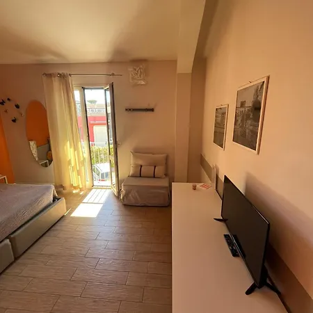 Vele Storiche Pisane - Free Private Parking 2* Pisa