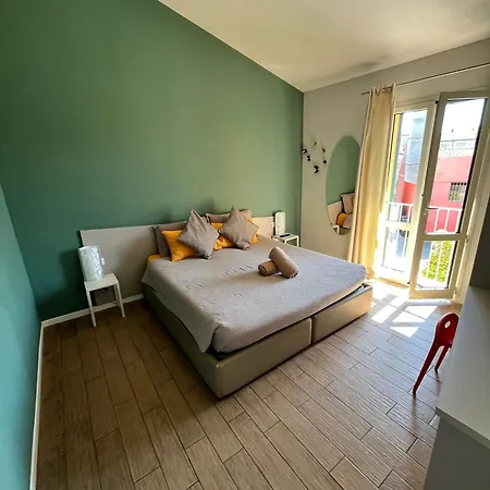 Vele Storiche Pisane - Free Private Parking 2* Pisa