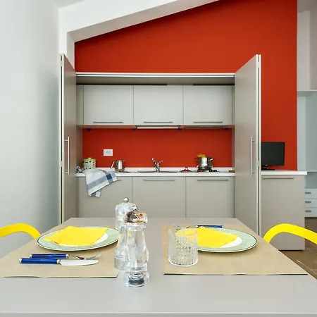 Vele Storiche Pisane Otel 2*