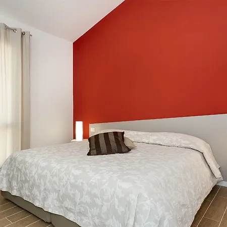 Vele Storiche Pisane Otel 2*