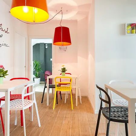 Otel Vele Storiche Pisane 2*