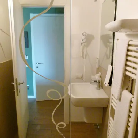 Otel Vele Storiche Pisane
