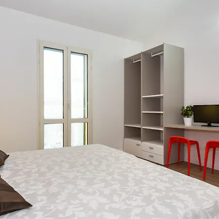 Vele Storiche Pisane Otel