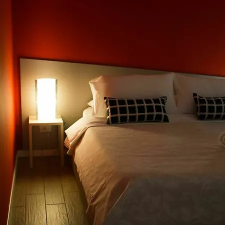 Vele Storiche Pisane Otel 2*