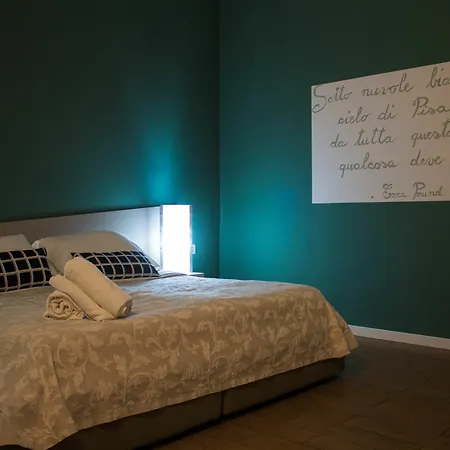 Hotel Vele Storiche Pisane Pisa